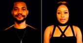 Joe, Enkay evicted from BBNaija(S4)