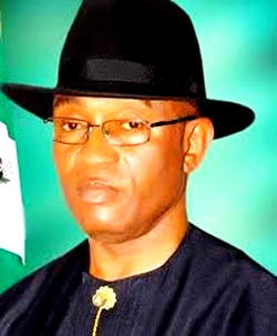 Bayelsa 2019: Deconstructing John Jonah’s ‘Consolidating’ Manifesto