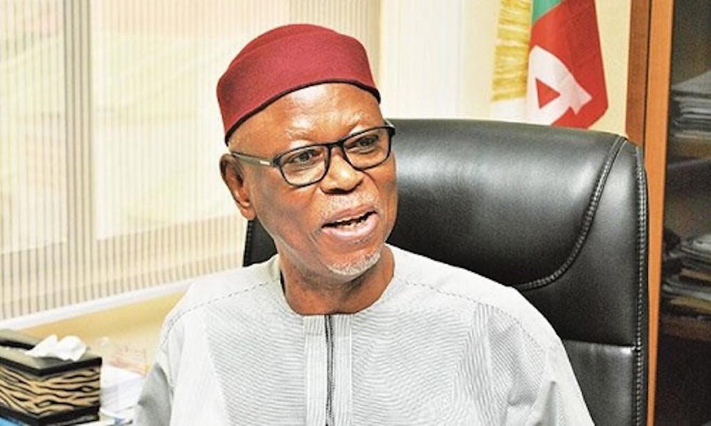 We have 54 more years to go, says APC; as Oyegun cautions over restructuring 