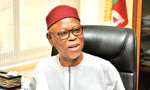 We have 54 more years to go, says APC; as Oyegun cautions over restructuring