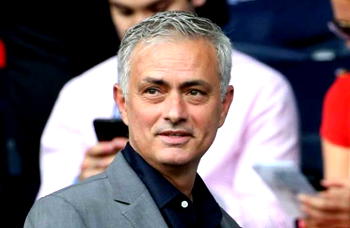 VAR in EPL: Only thieves complain of security cameras- Jose Mourinho