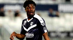 Rohr wants Josh Maja in Eagles squad for Ukraine friendly