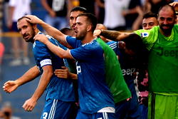 European football: Five things we learnt this weekend