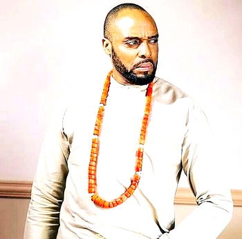 Kalu Ikeagwu’s startling revelation: ‘I grew up not believing in God’