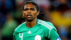 Nigerian football still growing – Kanu