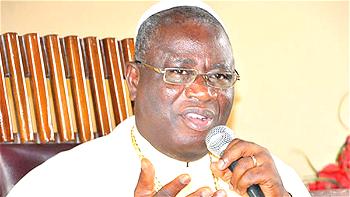 Methodist Prelate scores Abia low on development