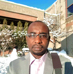 FG appoints Kashifu Abdullahi as new NITDA boss