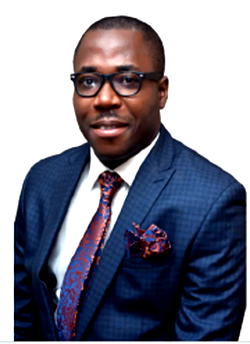 States not complying with FG’s ease of doing business policy – Akinsola