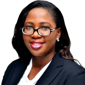 Meet Kemi Ayinde: Techpreneur reinventing health insurance