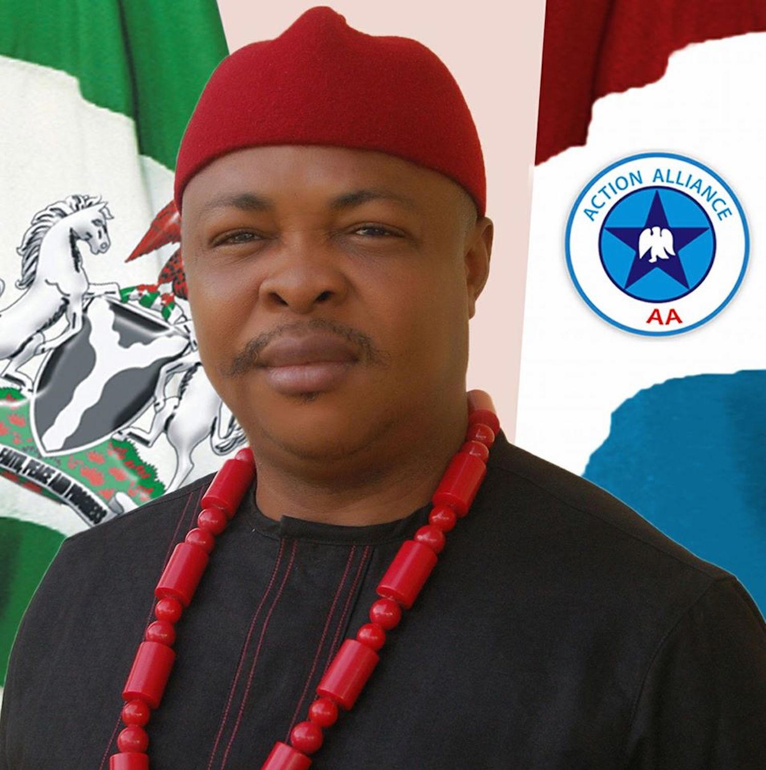 Kenneth Udeze