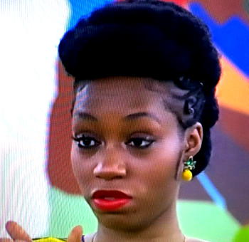 BBNAIJA (S4): Khafi emerges Head of House