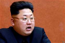 Taiwan’s intelligence chief says North Korea’s Kim Jong Un is ‘sick’