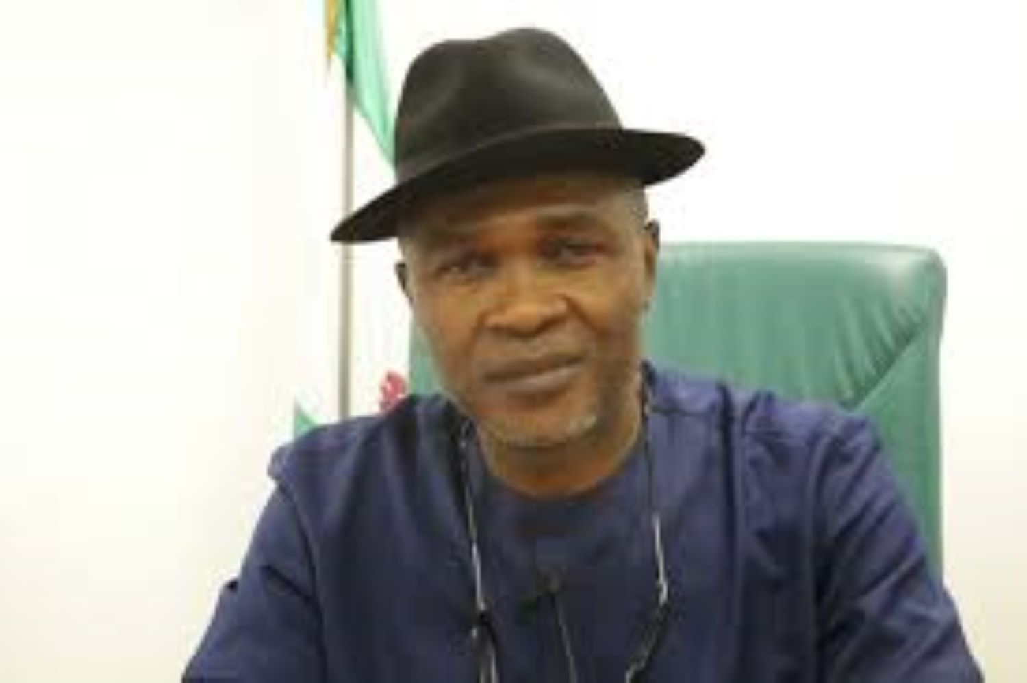 Kingsley Chinda, Lawmaker