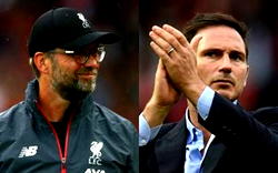 Super Cup: Klopp full of praise for Lampard