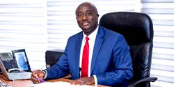 Nigeria accounts for 52% of WAICA Re premium — Chairman