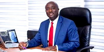 Nigeria accounts for 52% of WAICA Re premium — Chairman