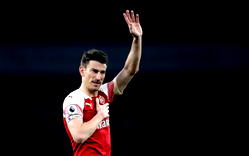 Koscielny: Wantaway Arsenal defender joins Ligue 1 side Bordeaux