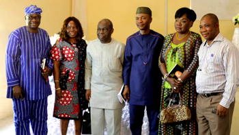 LASU English Students adopt Edoki’s African Dream for Creative Writing