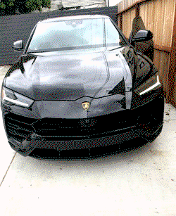 Davido gifts self N72m Lamborghini Urus