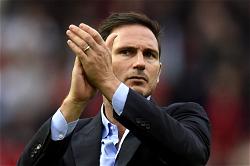 Lampard says Chelsea’s misfiring strikers will come good