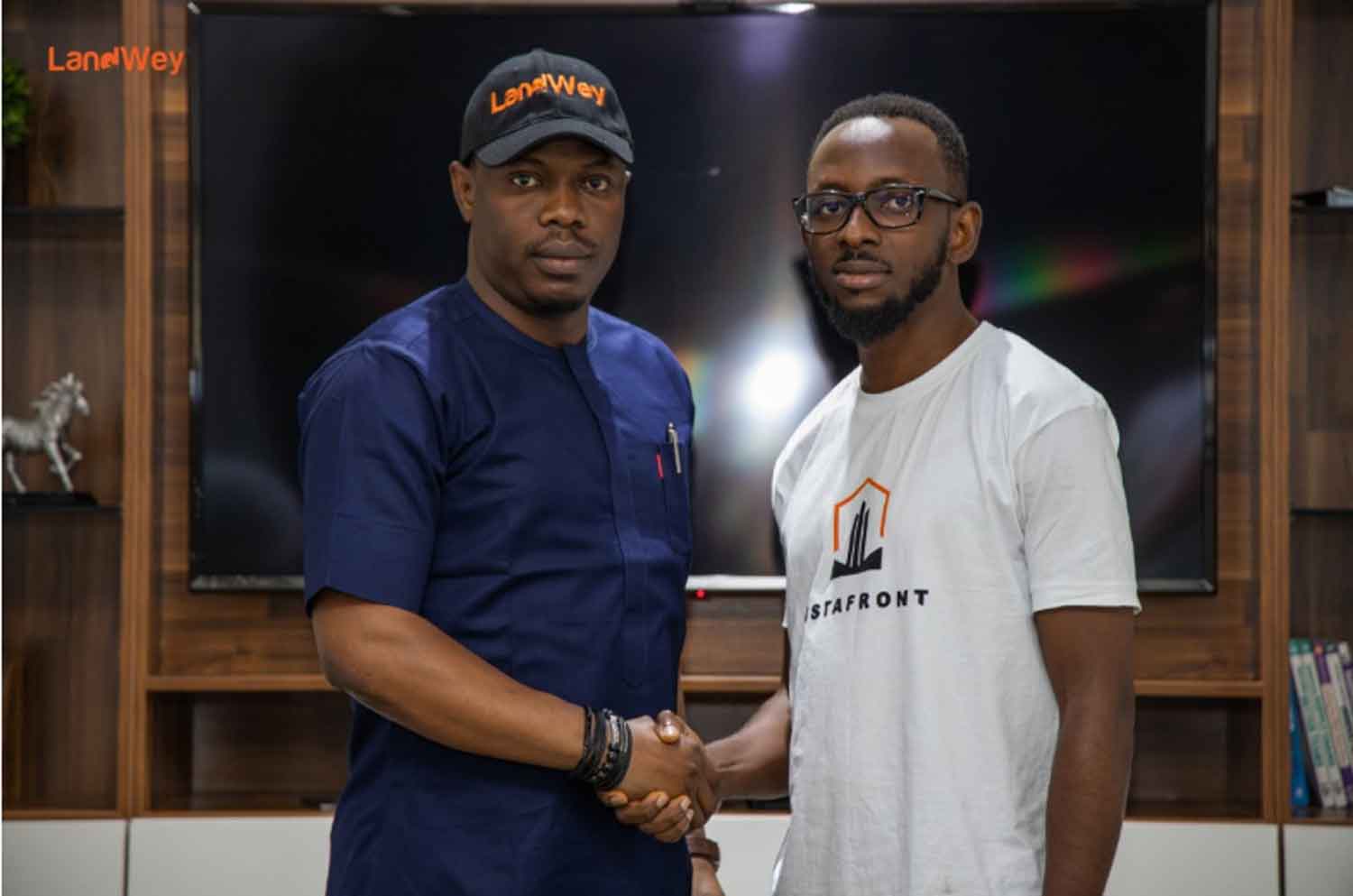 Landwey acquires 25% stake in Vistafront