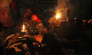 Nigeria