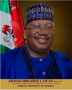 Take fight to bandits, insurgents, Lawan charges new CDS, Service Chiefs