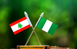 Nigeria has really favoured us — Lebanese Group