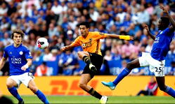 VAR denies Wolves victory in bore draw at Leicester