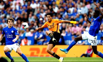 VAR denies Wolves victory in bore draw at Leicester