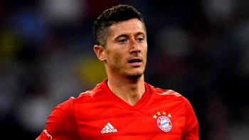 Updated: Lewandowski extends Bayern Munich contract until 2023