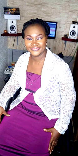 Gospel singer, Lillian Okeze launches debut single, ‘Baba Ese’