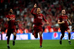 Breaking: Liverpool beat Chelsea on penalties to win UEFA Super Cup