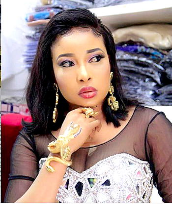 Tackle those painting Nigerians black on social media, Liz Anjorin urges FG