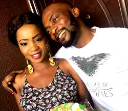 I quit my job to save my husband  — Lord of Ajasa’s wife