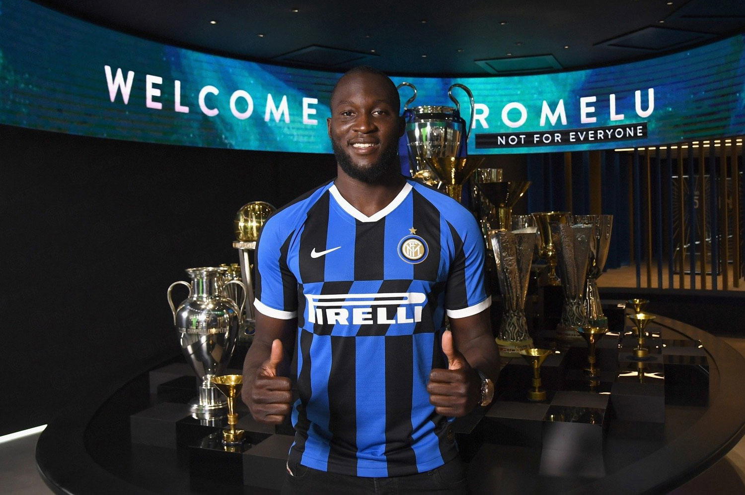 Lukaku