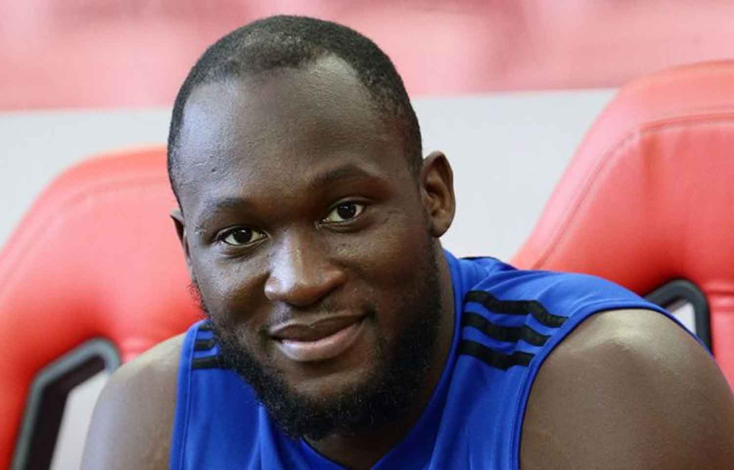 Lukaku