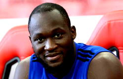 United can deal with Lukaku exit, says Solskjaer