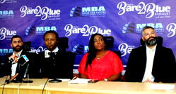 MBA Forex to launch Blue Revolution in Lagos