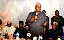 Nigeria Power Sector problems are surmountable- Minister of Power