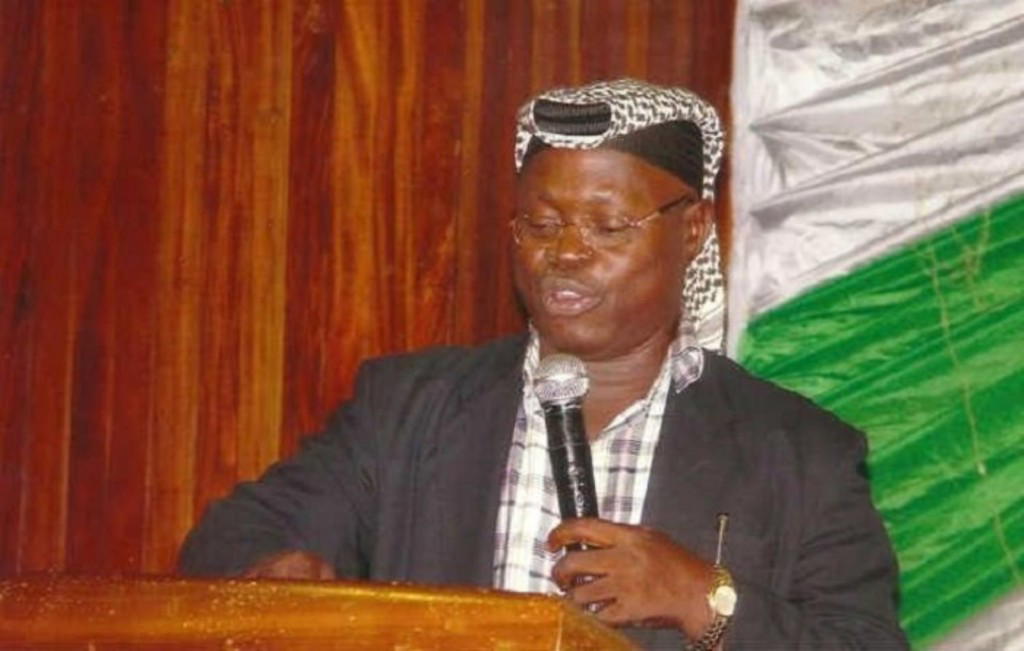 2023 election Nigeria