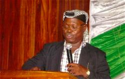 COVID-19: MURIC advises mosques against re-opening