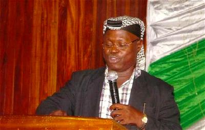 MURIC calls for dialogue over tribal clashes 