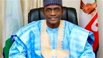 Yobe governor proposes N108bn as 2020 budget