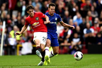 Azpilicueta defends Chelsea youngsters after Mourinho jibes