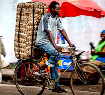 Tearing down barriers for the growth of African rural e-commerce