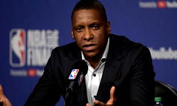 China 2019: Ujiri tips D’Tigers for World Cup glory