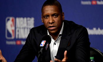 China 2019: Ujiri tips D’Tigers for World Cup glory