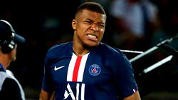 Mbappe tests negative for coronavirus, could face Dortmund