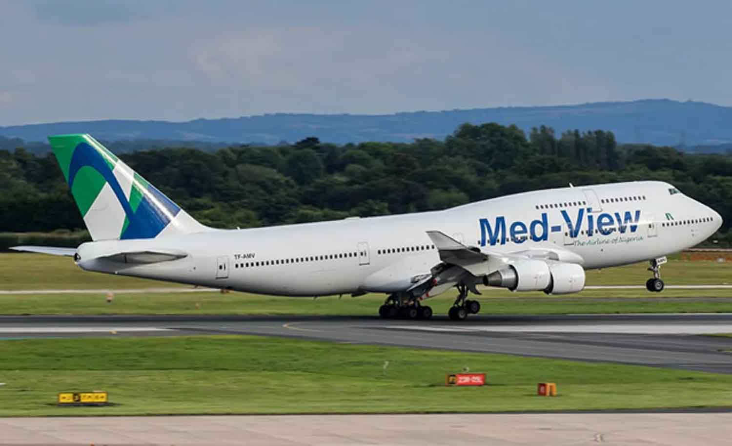 Med-View accuses Hajj Commission of breach of contract